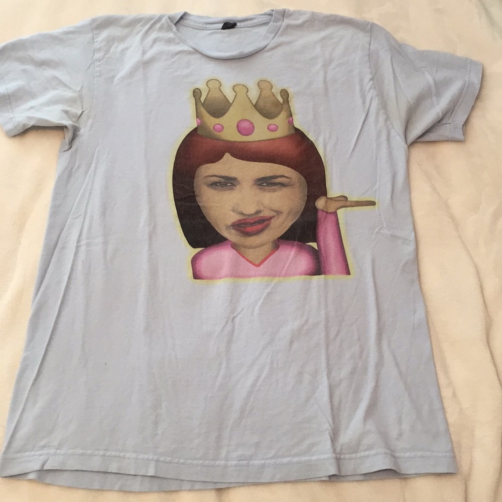 Miranda Sings Tee